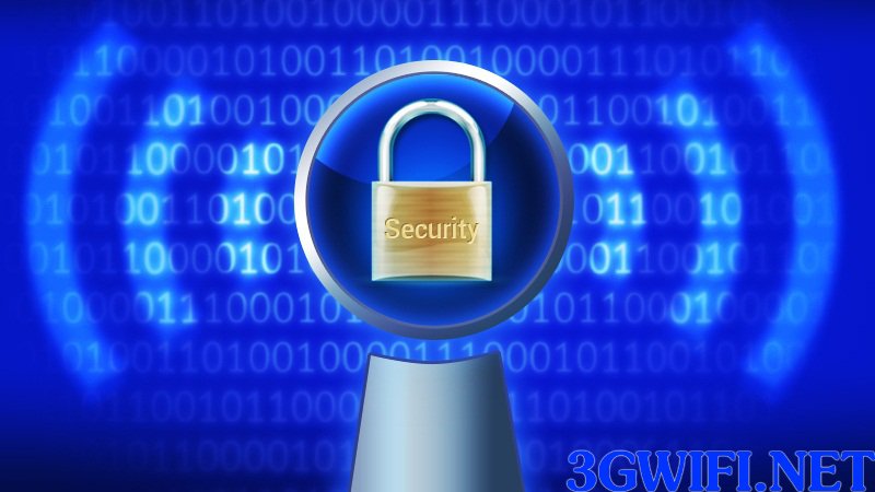 Sai Lầm Tai Hại Về Bộ Phát Wifi Nhà Bạn mang-3G-4G-bao-mat-cao