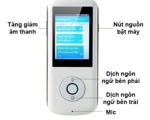 địa chỉ mua máy phiên dịch remax địa chỉ mua máy phiên dịch remax