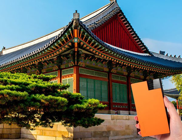 thuê wifi hàn quốc