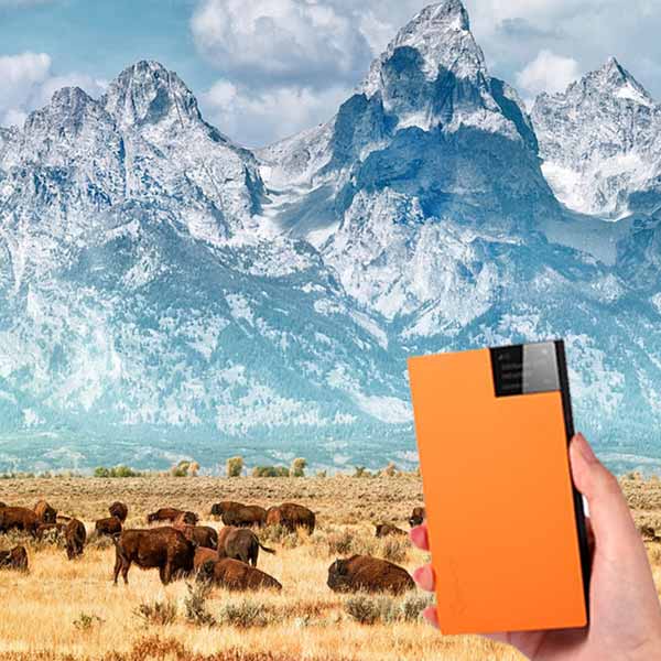 thuê bộ phát wifi du lịch di mỹ