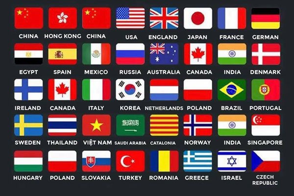 remax dịch dược bao nhiêu ngôn ngữ