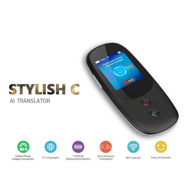 bán máy phiên dịch t6