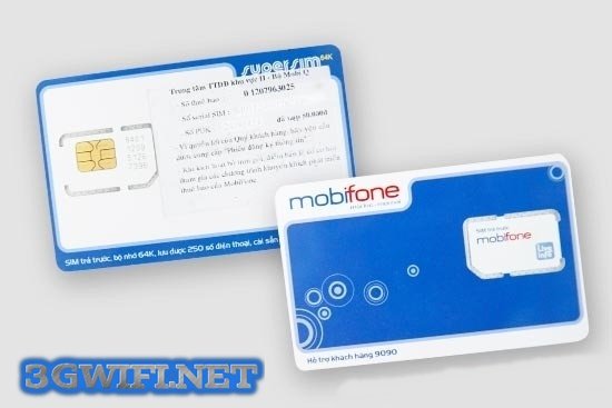 Sim 3G Mobifone tặng 9GB tốc độ cao nhất Sim 3G Mobifone tặng 9GB tốc độ cao nhất