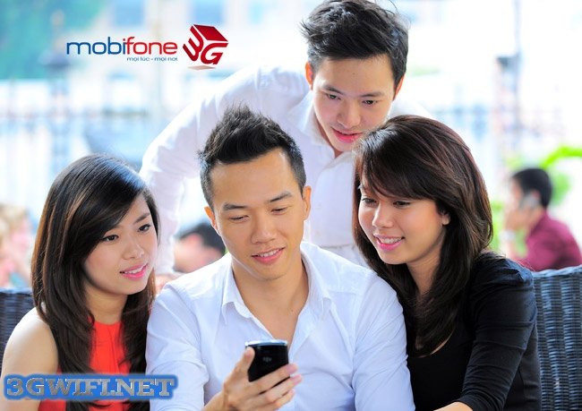 Sim 4G Mobifone khuyến mãi 9GB/tháng Sim 3G Mobifone khuyến mãi 9GB/tháng