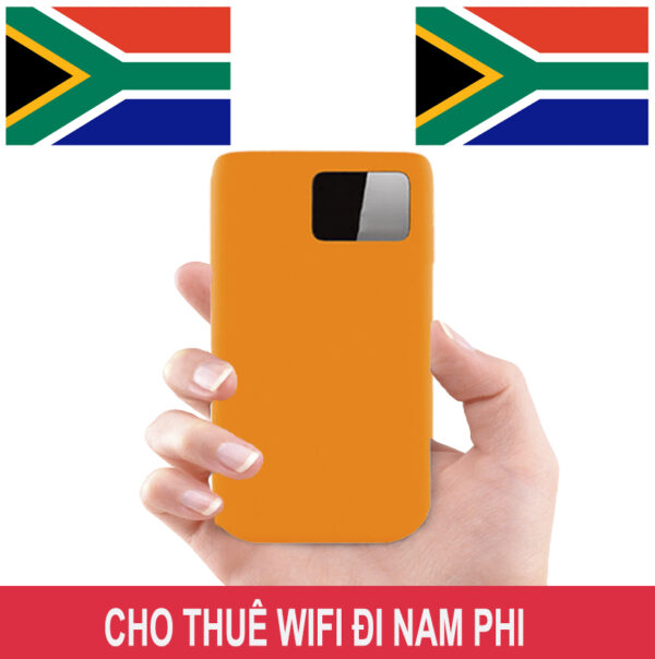 Cho Thuê Cục Phát Wifi Đi Nam Phi (South Africa) Cho Thuê Cục Phát Wifi Đi Nam Phi (South Africa)