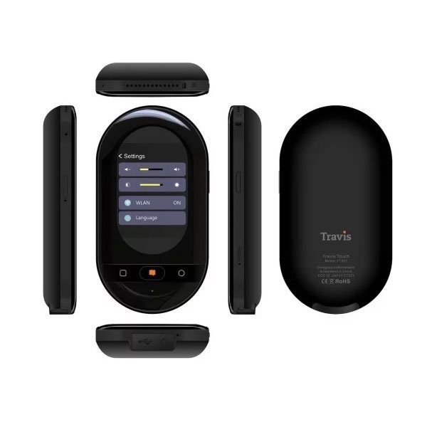 cấu tạo travis touch cấu tạo travis touch